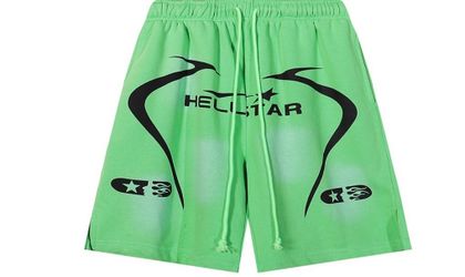 Hellstar Shorts