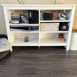 Tv Stand/ Cabinet/ Shelf 