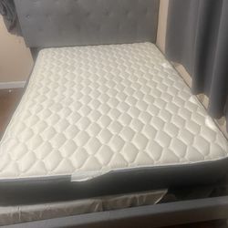 Full Size Mattress