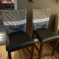 Set Of Chairs