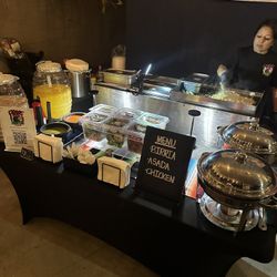 Taco Cart