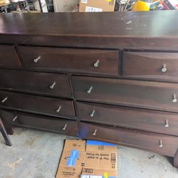 Bedroom Set 3 Piece 
