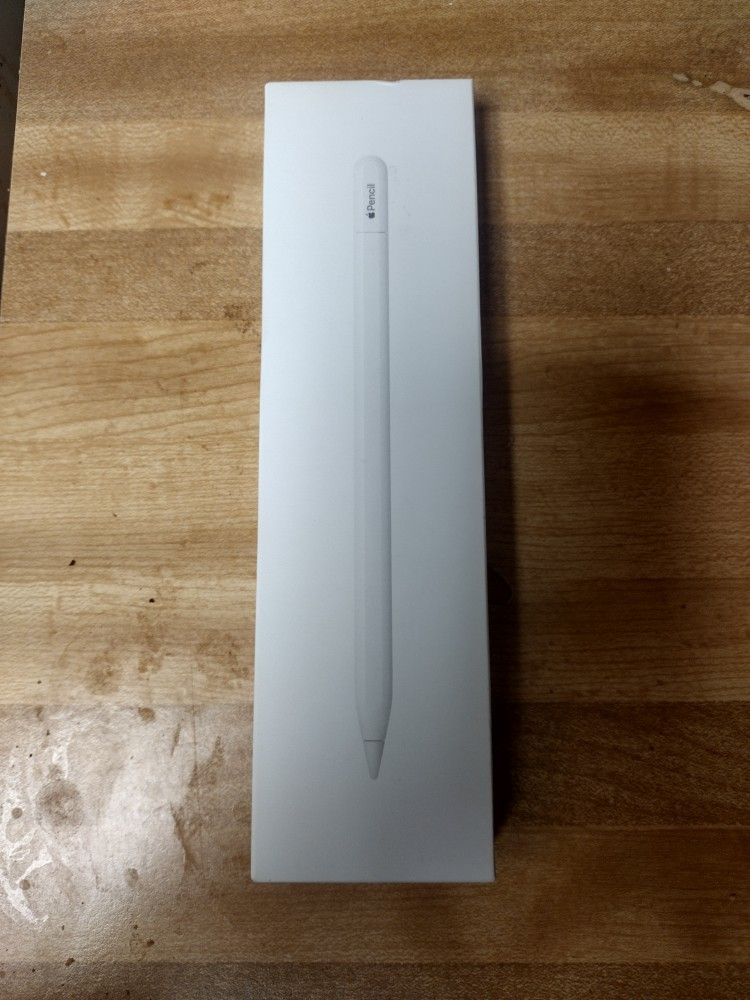 Apple Pen Usb-C