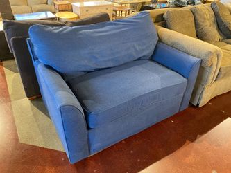 FLEXSTEELE Lakewood Twin Sleeper Sofa