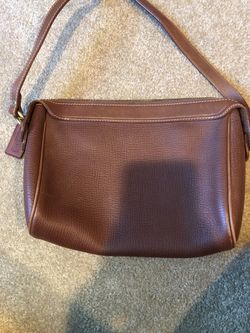 Coach Crossbody Bag