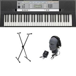 Keyboard - yamaha YPT 240