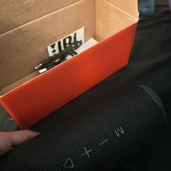 Jbl Flip 6 Brand New