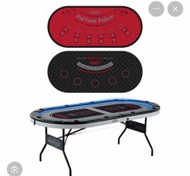 Barrington table
