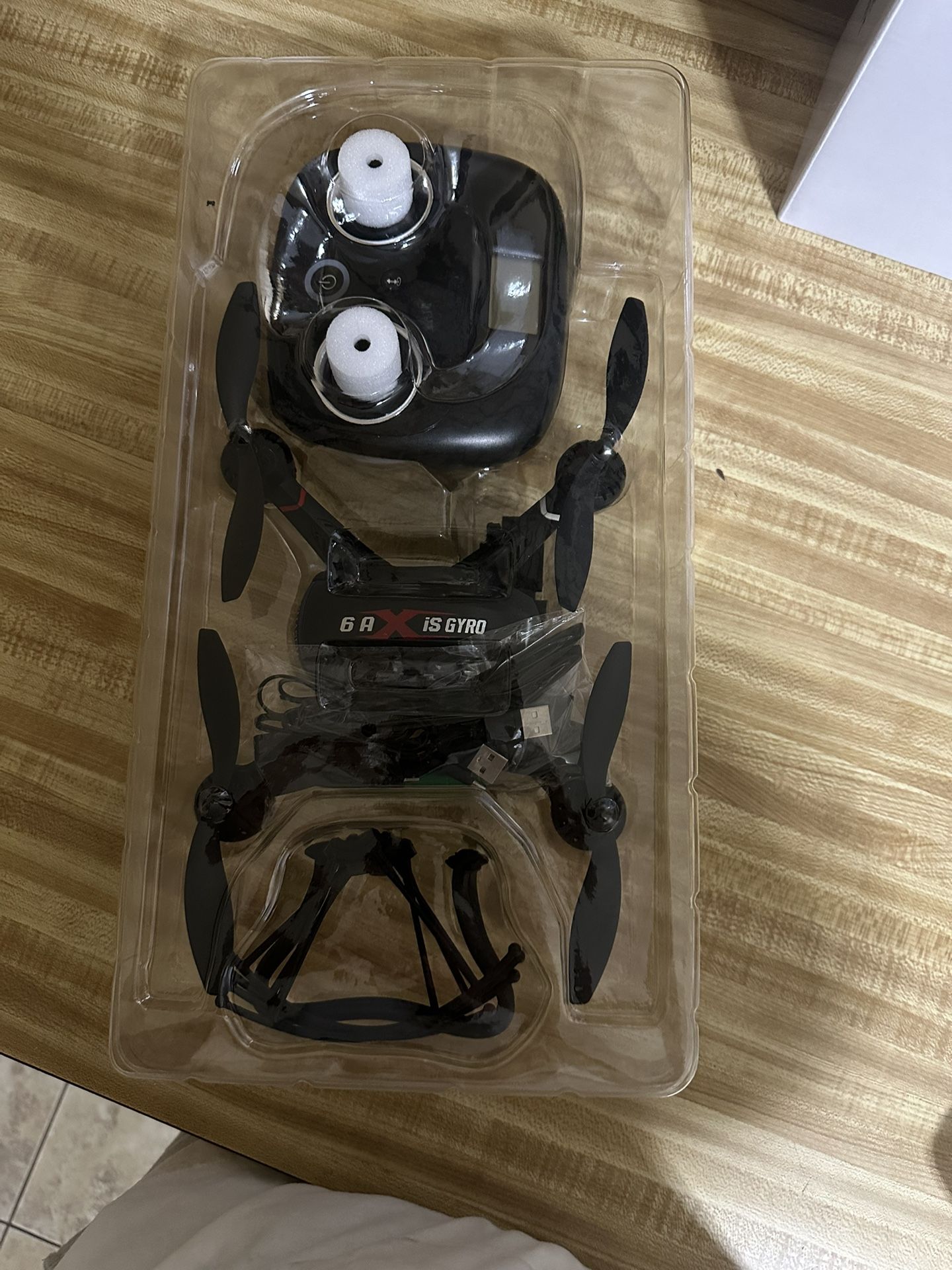 Chaser Drone F181G