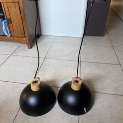 2 new modern pendant chandelier