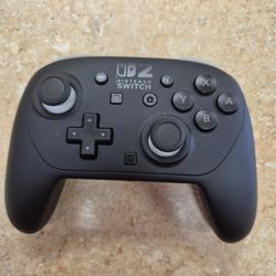 Nintendo Switch 2 Pro Controller