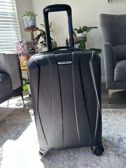 Samsonite 22” carry on