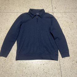 Croft borrow sweatshirt men’s size large