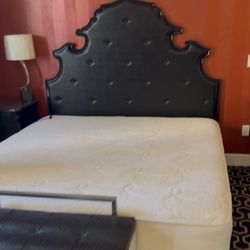 King Size Bed Frame Brand New !