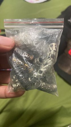 Loc jewelry