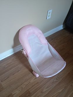 Infant Bath