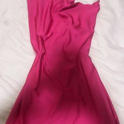 Pink Dress 💞