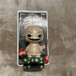 Oogie boogie popsies