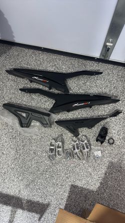 Surron ultra bee parts