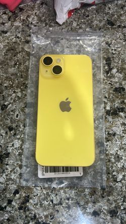 iPhone 14 regular 128gb