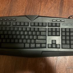 Gaming Keyboard