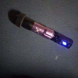 wireless tattoo machine