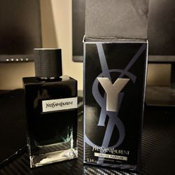 Ysl Y EDP