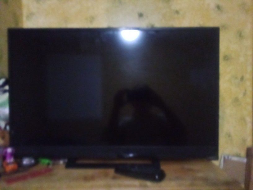 Vizio TV 19 Inch