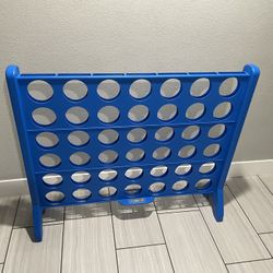 Large connect 4