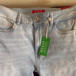 Guess Jeans 