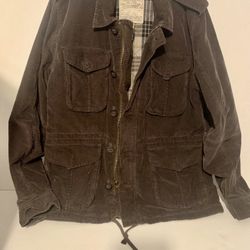 Men’s jacket 