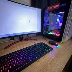 Gaming Pc For Sale