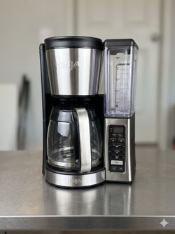 NINJA  COFFEE MAKER