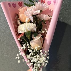 Valentines Flowers