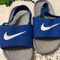 NIKE SANDALIA DE NIÑO 