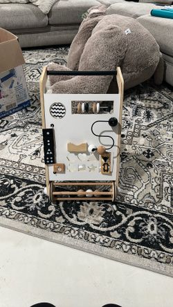 Infant Walker