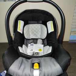 Car Seat