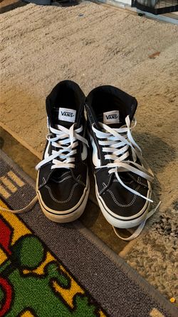 Vans sneakers