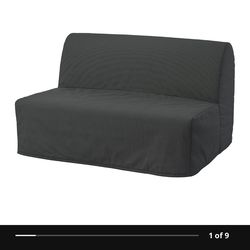 Sleeper sofa