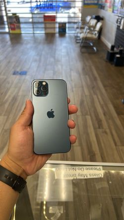 IPhone 12 PRO 256GB Unlocked
