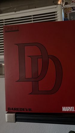 Mezco Daredevil