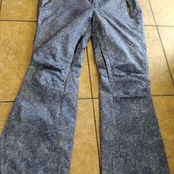 Snow Pants