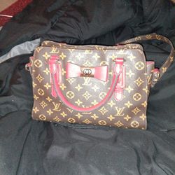 Louis Vuitton Bag