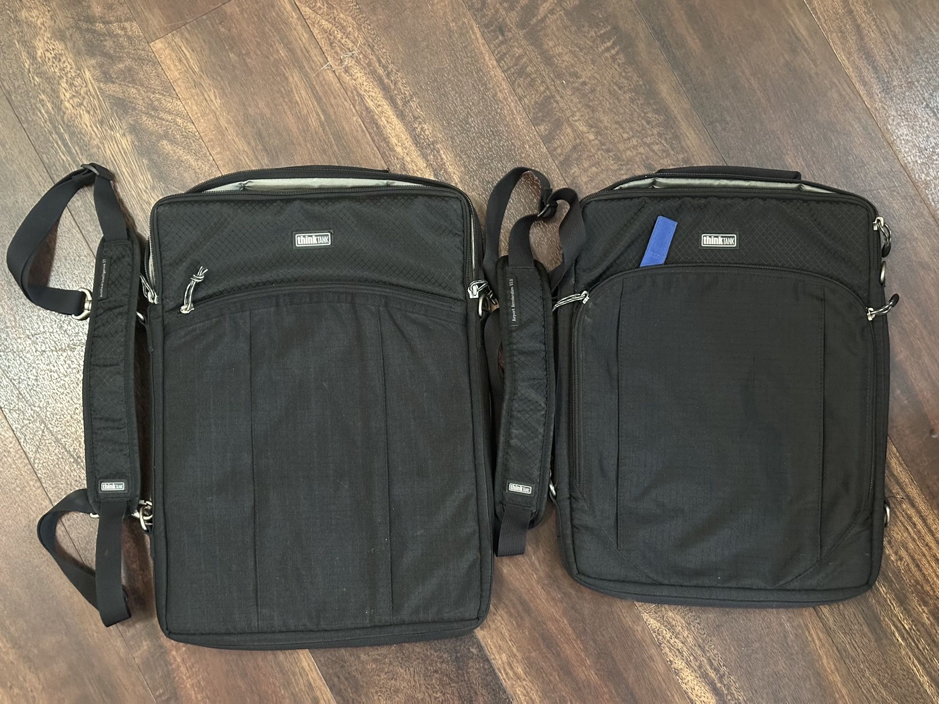 ThinkTank laptop bags