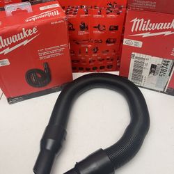 Milwaukee Hose 