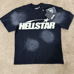 Hellstar T-shirt