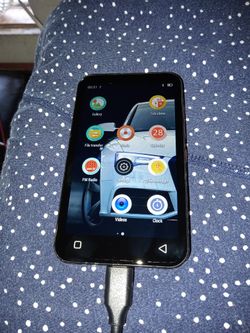 TIMMKOO Q5 DIGITAL PLAYER