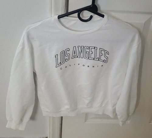 Girls Sweatshirt