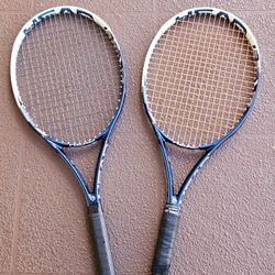 Head Instinct MP Tennis Rackets 