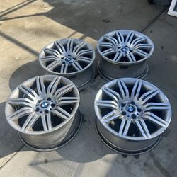 BMW wheels 172 Style